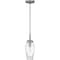 Quoizel Piccolo Pendant Mini Pendant 1 Light Antique Nickel. QPP6190AN - alternate 5